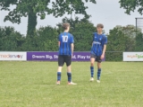S.K.N.W.K. JO19-1 - Halsteren JO19-2 (competitie) 2024-2025 (3e fase) (113/225)